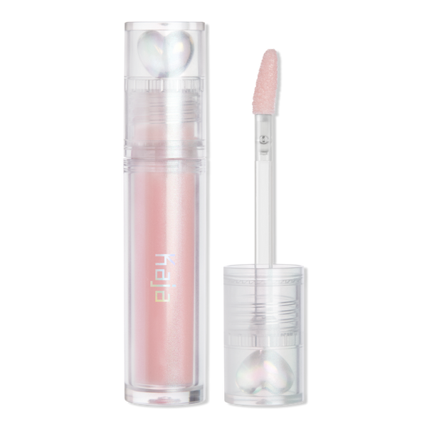 Kaja Juicy Glass Instant Hydrating & Plumping Lip Gloss #1