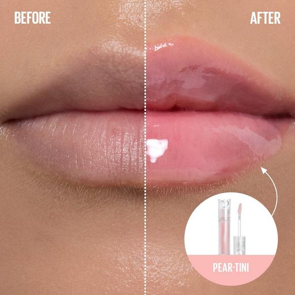 Kaja Juicy Glass Instant Hydrating & Plumping Lip Gloss #3