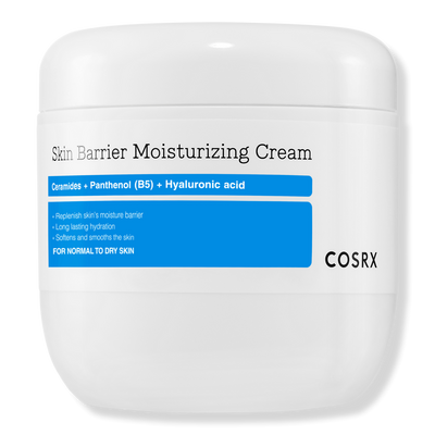 COSRX Skin Barrier Moisturizing Cream
