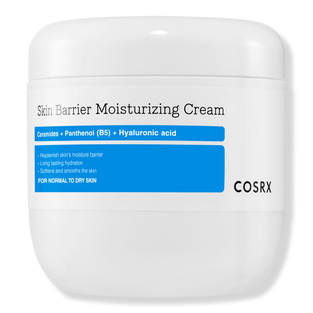 COSRX Skin Barrier Moisturizing Cream