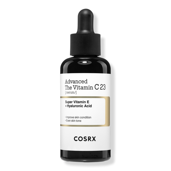 COSRX Advanced The Vitamin C 23 Serum #1