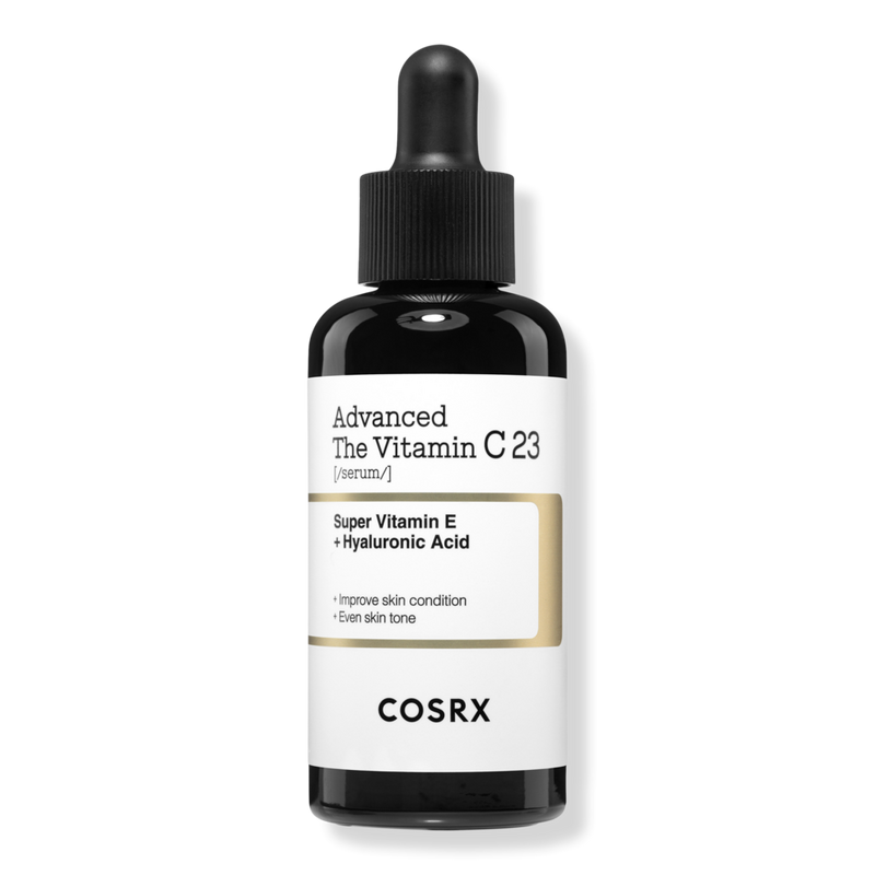 COSRX - Advanced The Vitamin C 23 Serum | Ulta Beauty