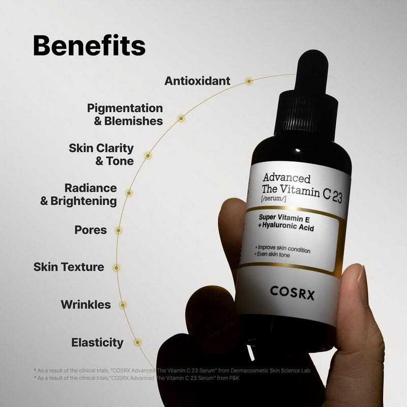 COSRX - Advanced The Vitamin C 23 Serum | Ulta Beauty