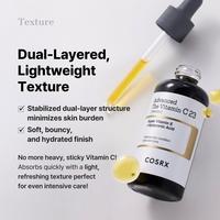 COSRX - Advanced The Vitamin C 23 Serum | Ulta Beauty