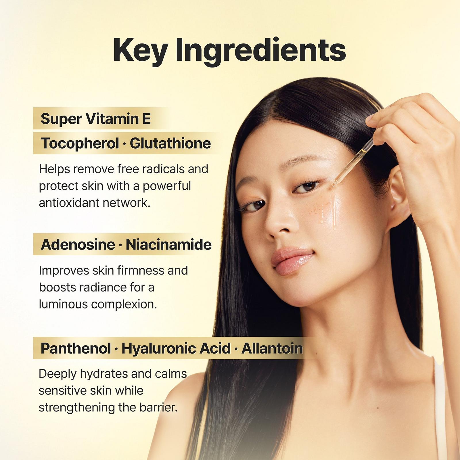 cosrx glutathione serum COSRX Advanced The Vitamin C 23 Serum