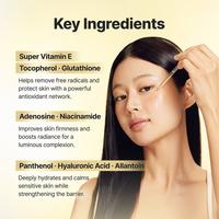 COSRX Advanced The Vitamin C 23 Serum with Super Vitamin E & Hyaluronic Acid #6