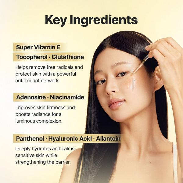 COSRX Advanced The Vitamin C 23 Serum #6