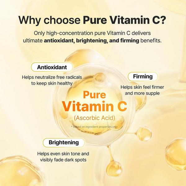 COSRX Advanced The Vitamin C 23 Serum #7