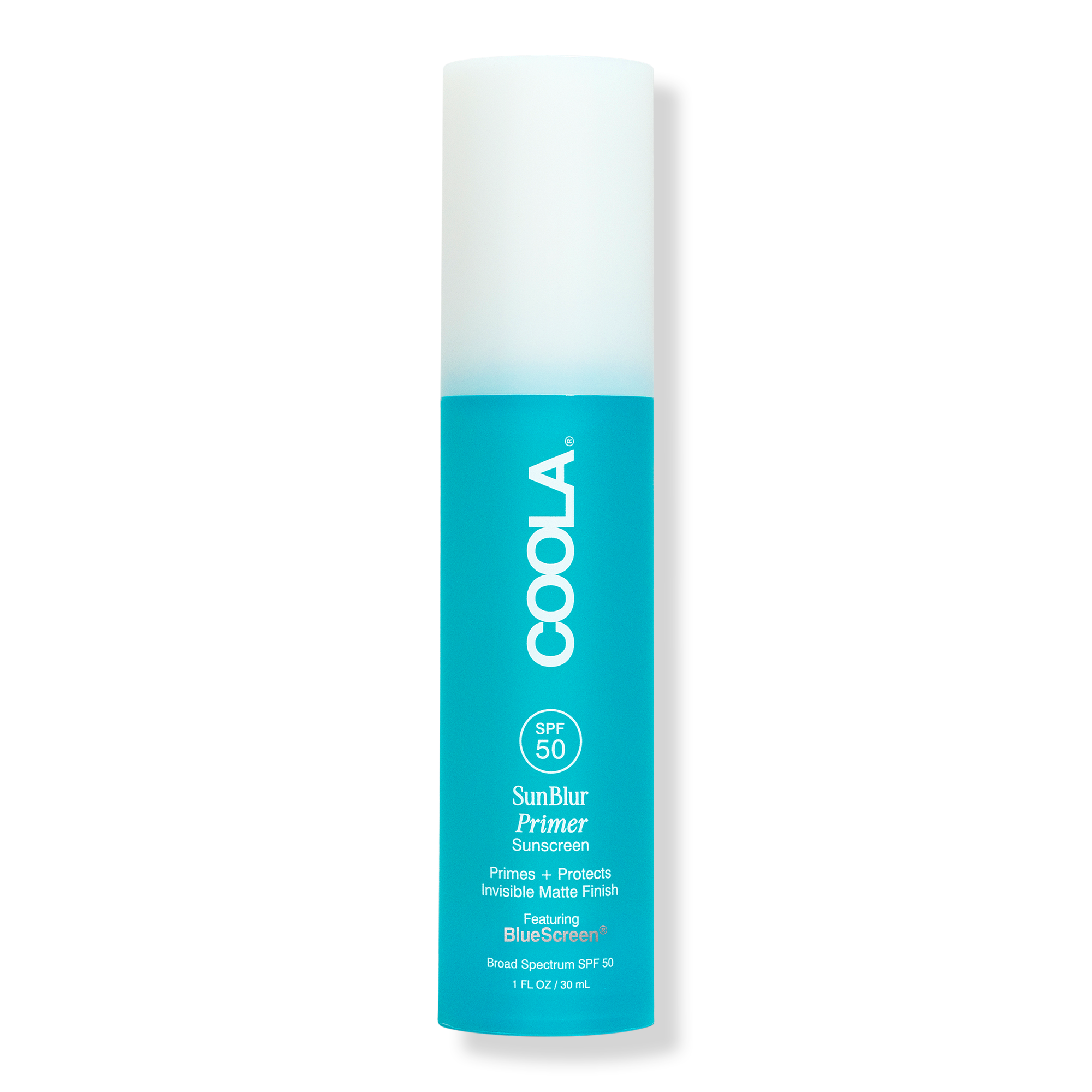 COOLA SunBlur Primer #1
