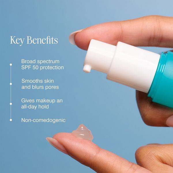 COOLA SunBlur Primer #2