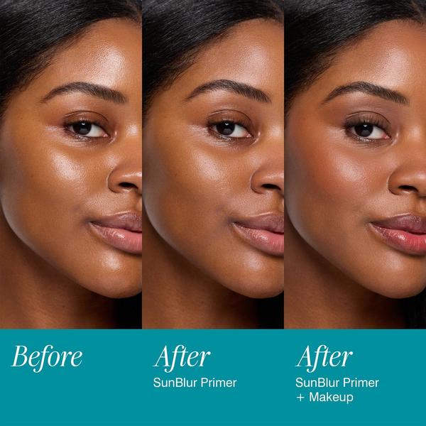 COOLA SunBlur Primer #6