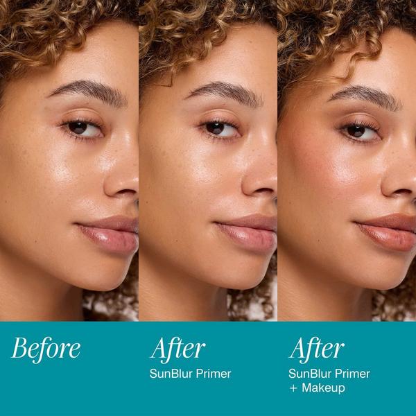 COOLA SunBlur Primer #7