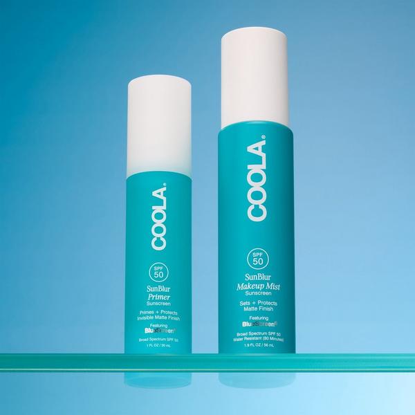 COOLA SunBlur Primer #8