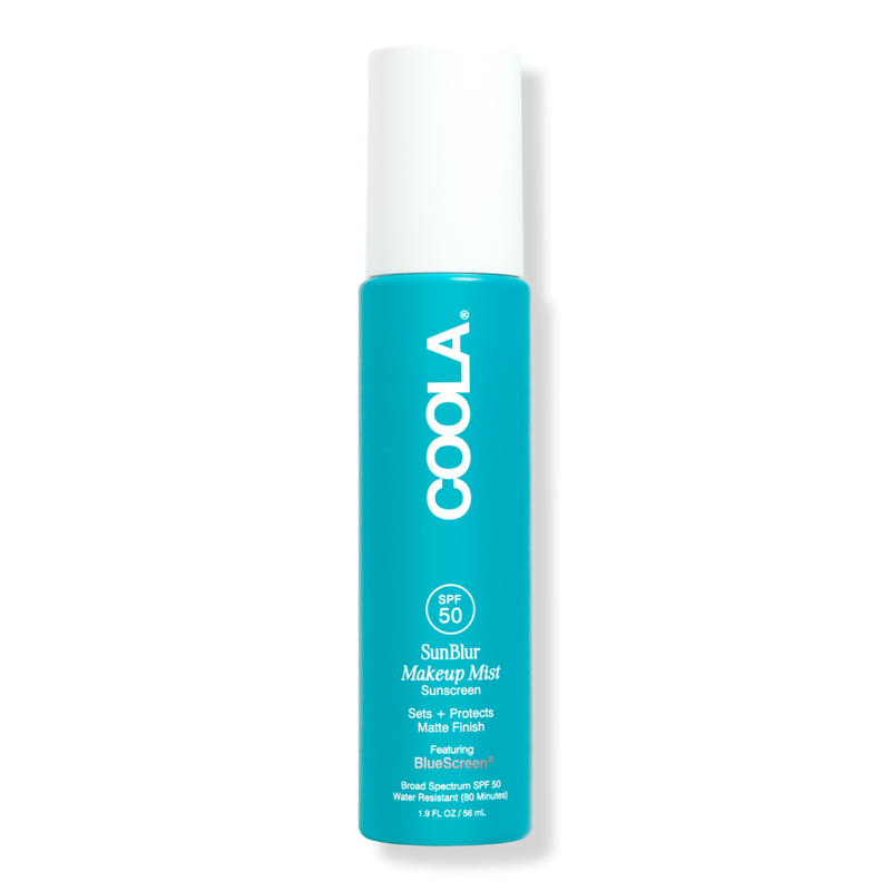 COOLA - SunBlur Makeup Mist | Ulta Beauty
