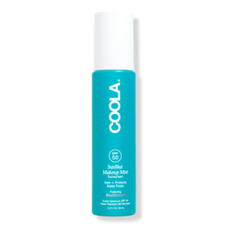 COOLA SunBlur Makeup Mist