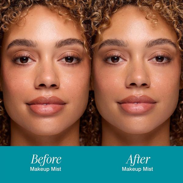 COOLA SunBlur Makeup Mist #5