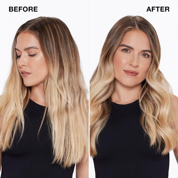 IGK Antisocial Bond-Building Repair Dry Hair Mask #4