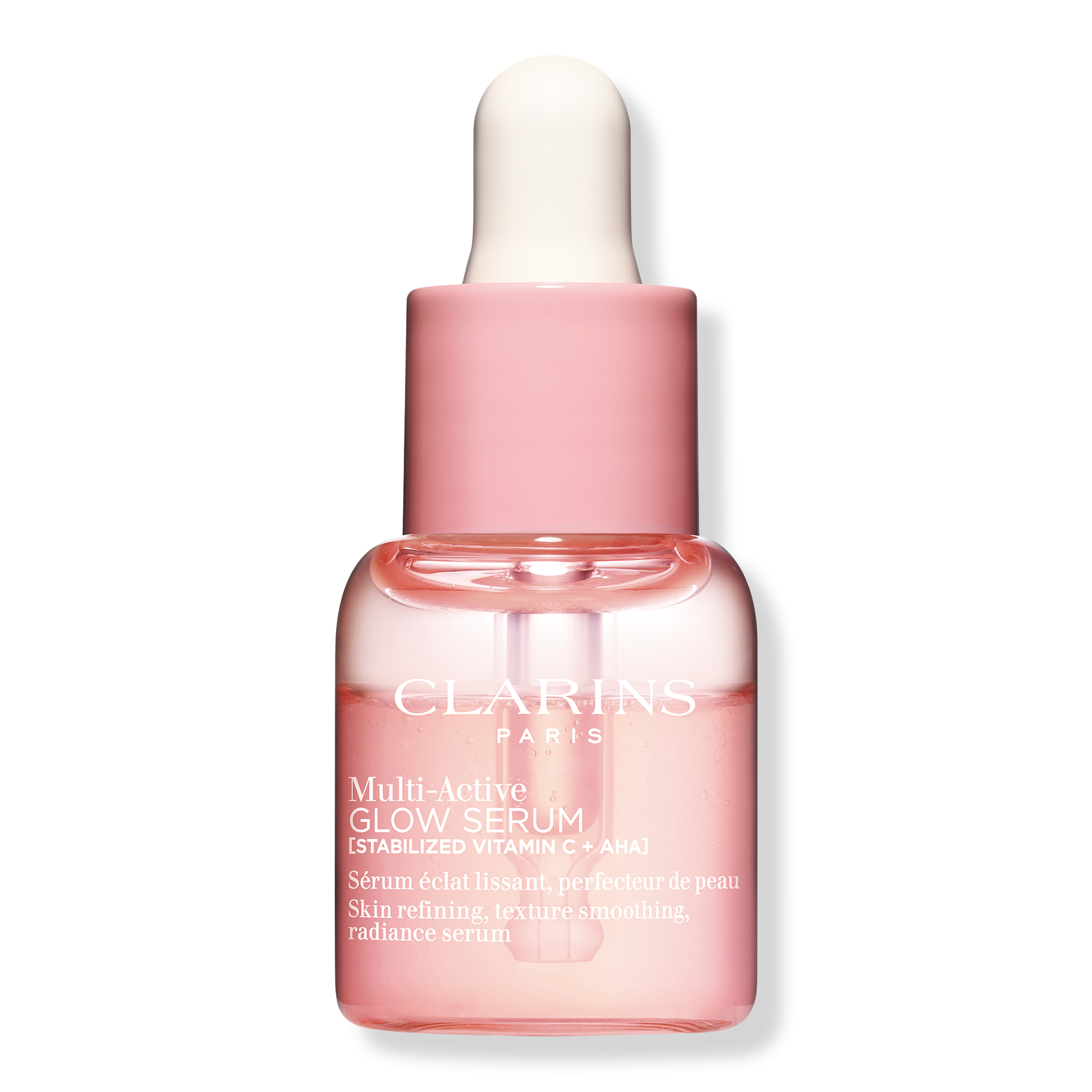 Clarins Free Diamond Exclusive Multi Active Serum with select $50 shipped purchase #1