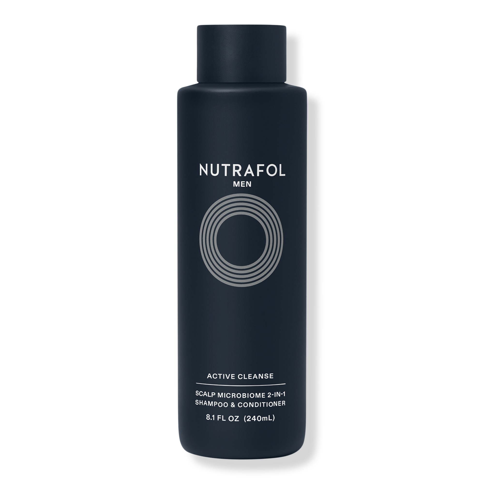 NUTRAFOL Men's 2-in-1 Shampoo & Conditioner #1