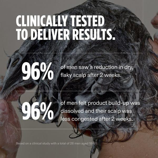 NUTRAFOL Men's 2-in-1 Shampoo & Conditioner #4