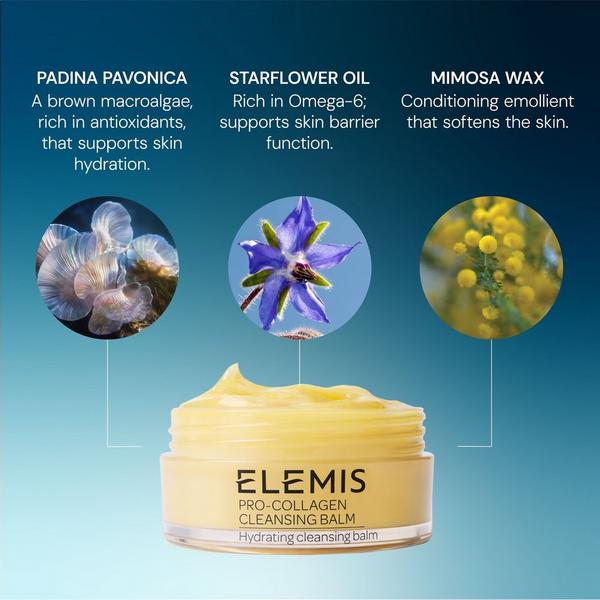ELEMIS Pro-Collagen Original Cleansing Balm #2