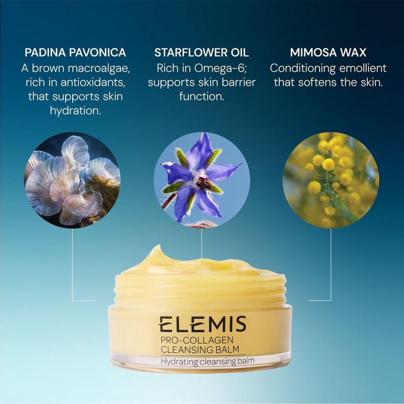 ELEMIS - 1.76 oz Pro-Collagen Original Cleansing Balm | Ulta Beauty