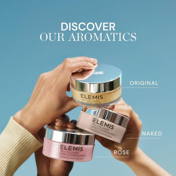 ELEMIS Pro-Collagen Original Cleansing Balm #6