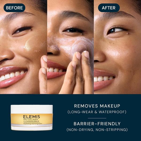 ELEMIS Pro-Collagen Original Cleansing Balm #8