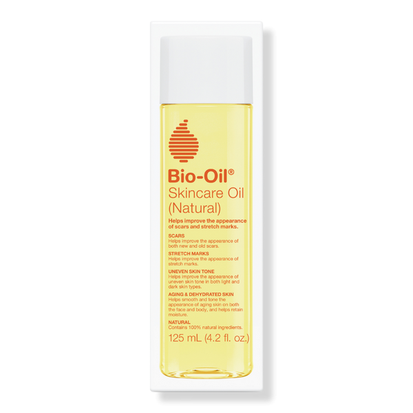 Bio-Oil Natural Skincare Oil for Scars and Stretch Marks #1