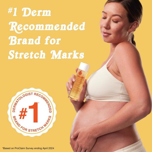 Bio-Oil Natural Skincare Oil for Scars and Stretch Marks #2