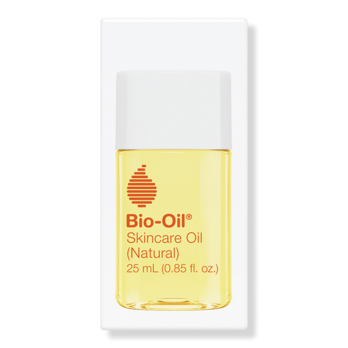 Bio-Oil - 0.85 oz Natural Skincare Oil for Scars and Stretch Marks ...