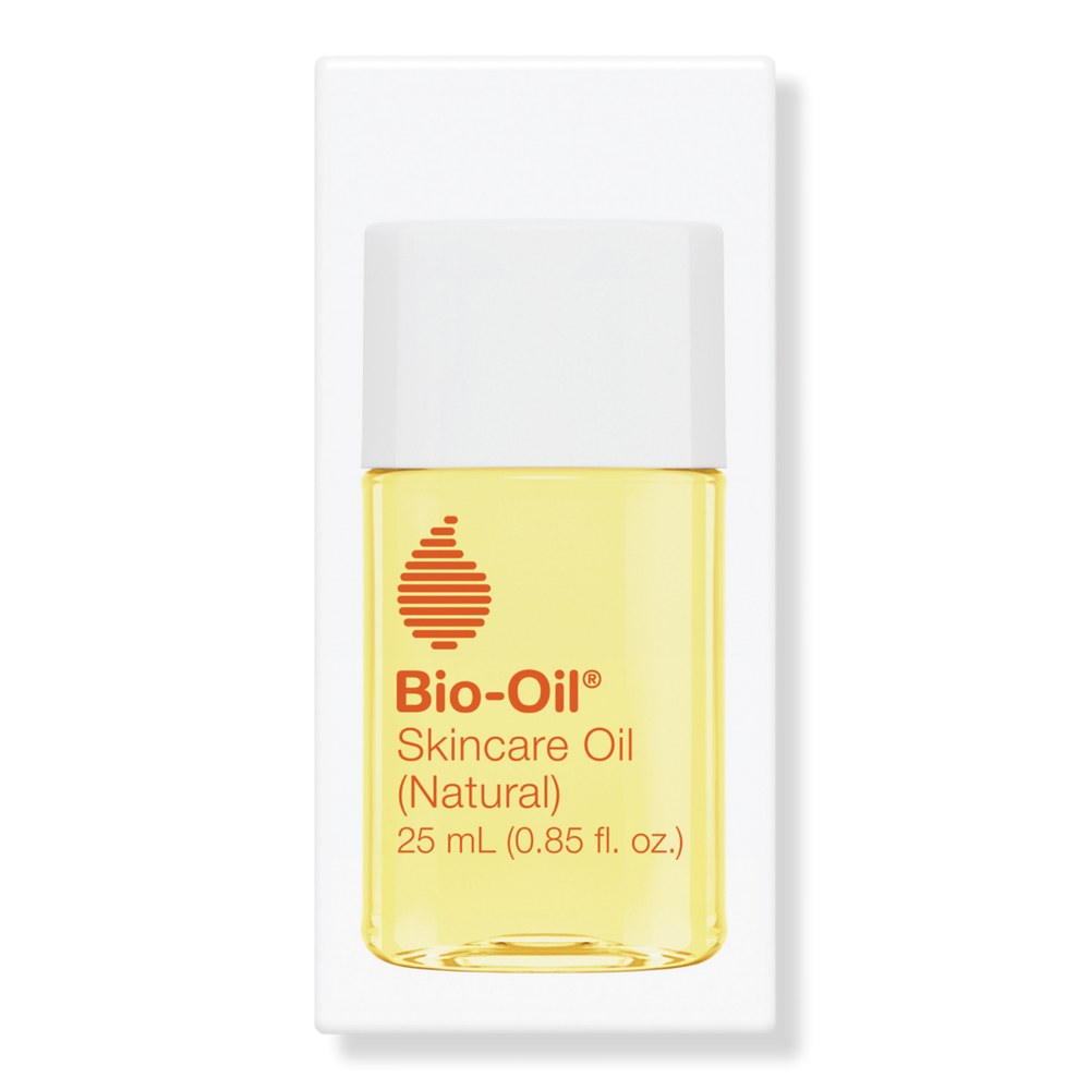 Bio-Oil Natural Skincare Oil for Scars and Stretch Marks - oz