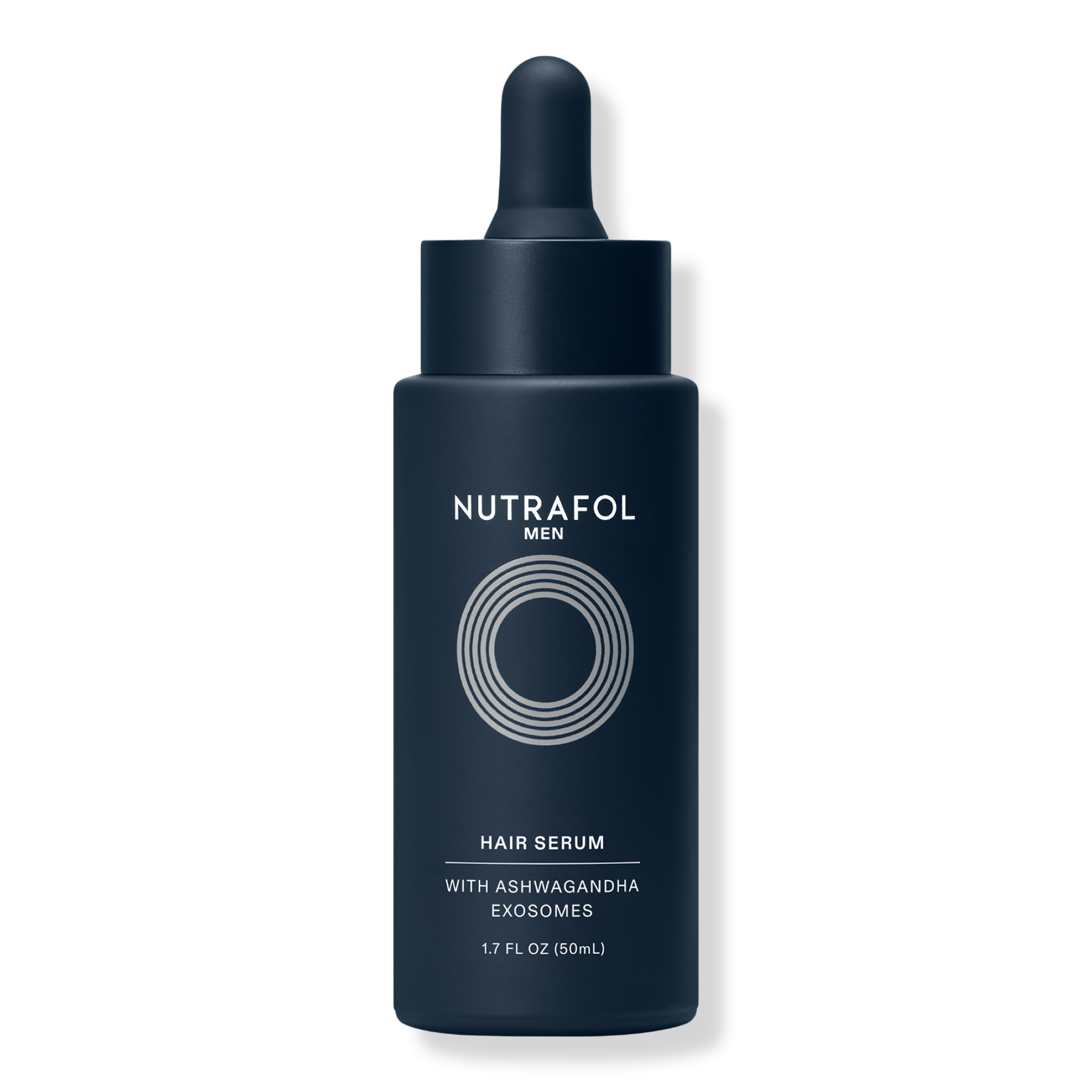 NUTRAFOL Men's Lightweight Scalp Serum for Thinning Hair #1