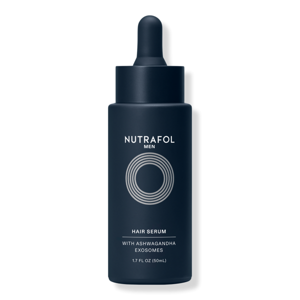 NUTRAFOL Men's Lightweight Scalp Serum for Thinning Hair #1