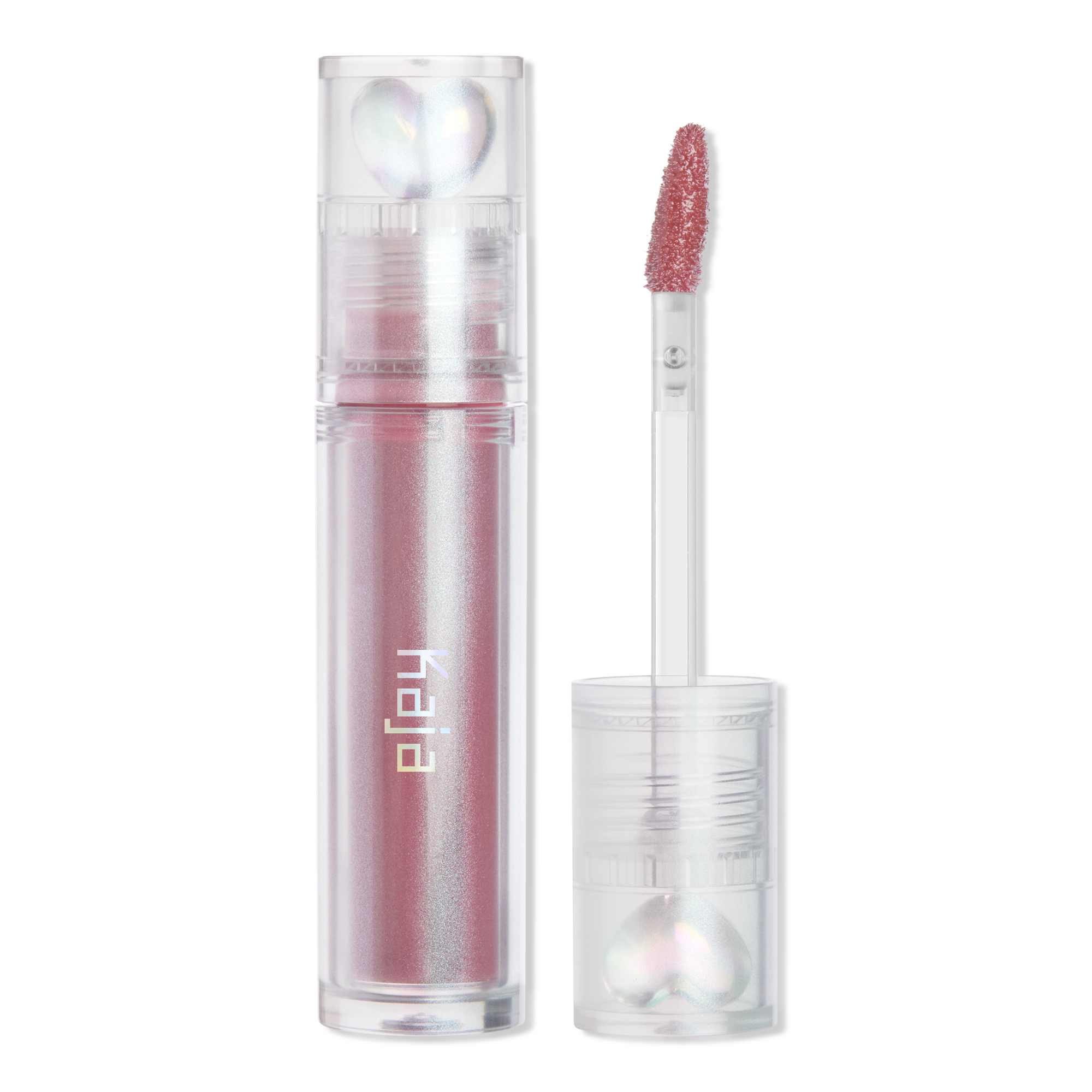 Kaja Juicy Glass Instant Hydrating & Plumping Lip Gloss #1