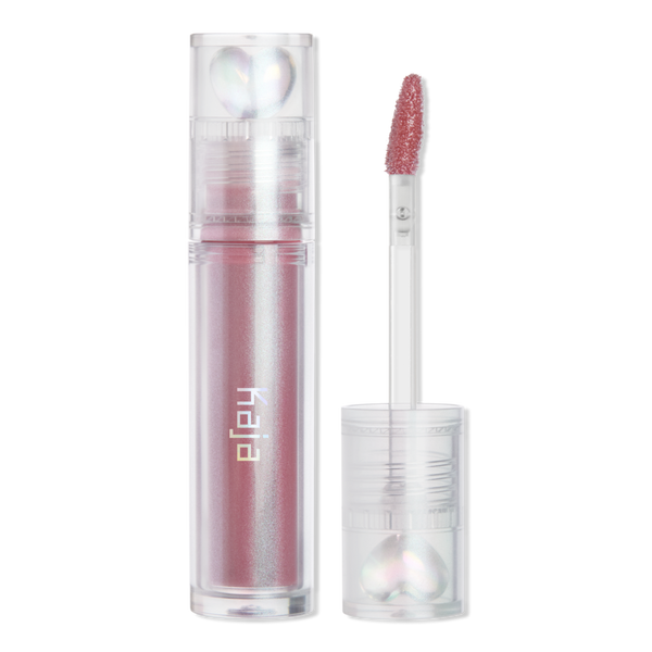 Kaja Juicy Glass Instant Hydrating & Plumping Lip Gloss #1