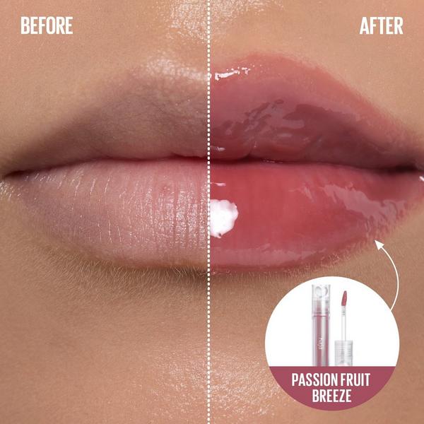 Kaja Juicy Glass Instant Hydrating & Plumping Lip Gloss #3