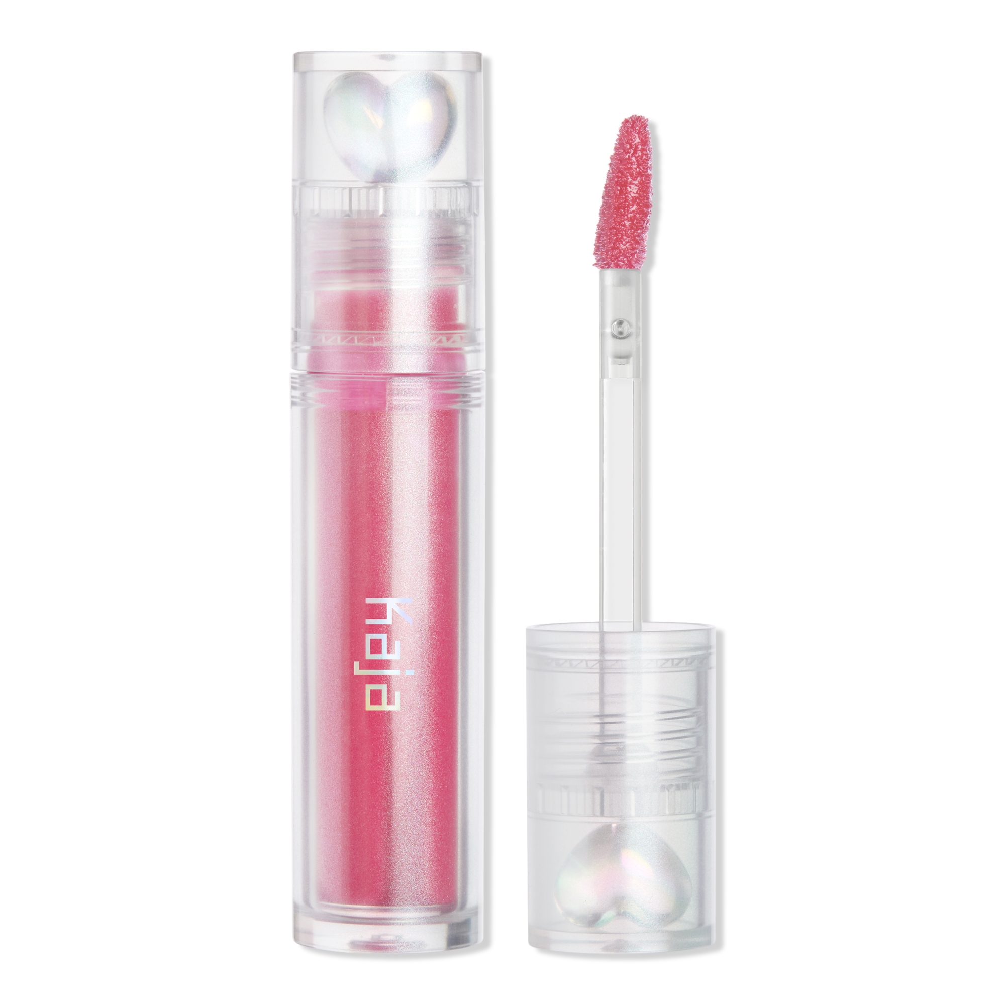 Kaja Juicy Glass Instant Hydrating & Plumping Lip Gloss #1