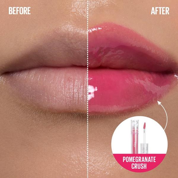 Kaja Juicy Glass Instant Hydrating & Plumping Lip Gloss #3