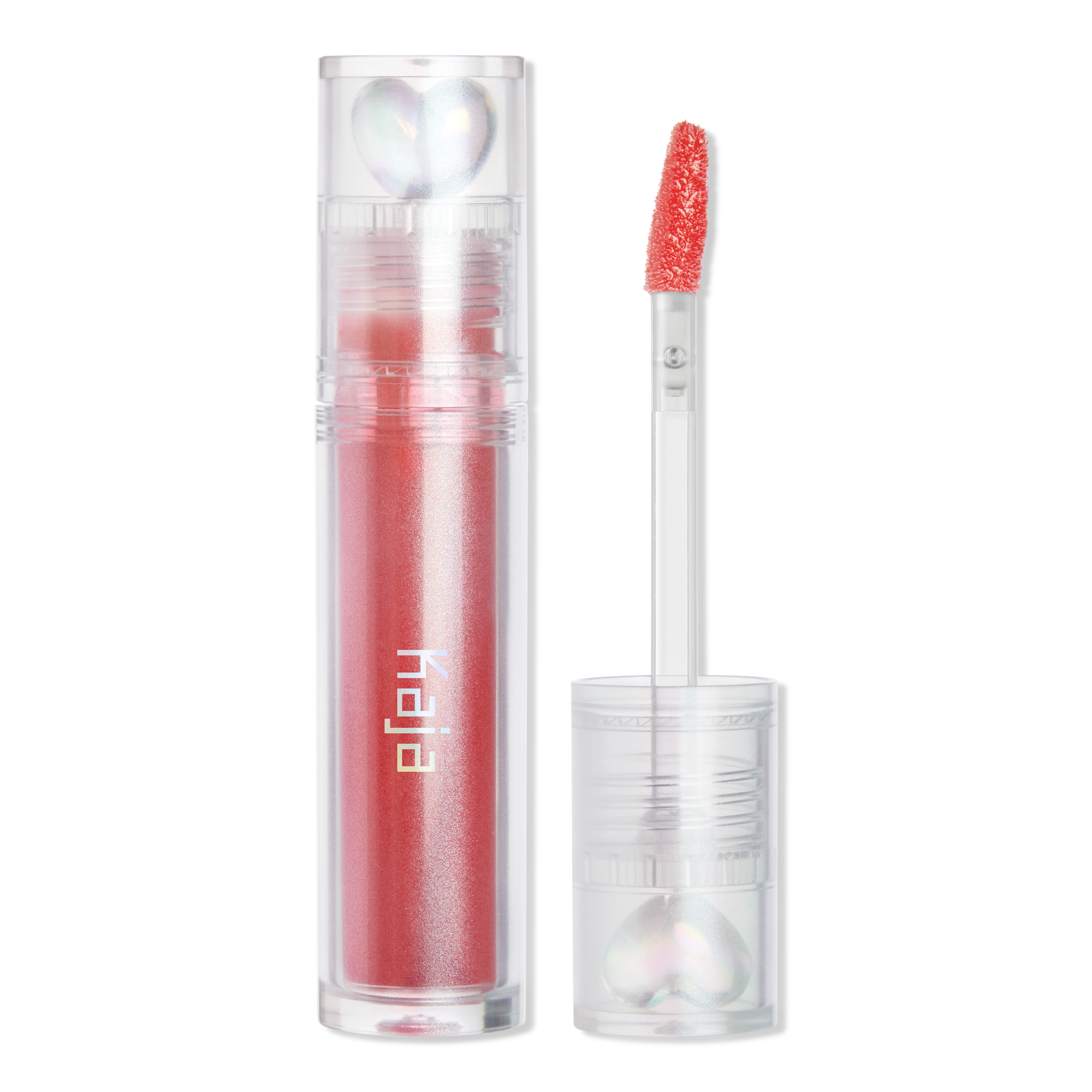 Kaja Juicy Glass Instant Hydrating & Plumping Lip Gloss #1