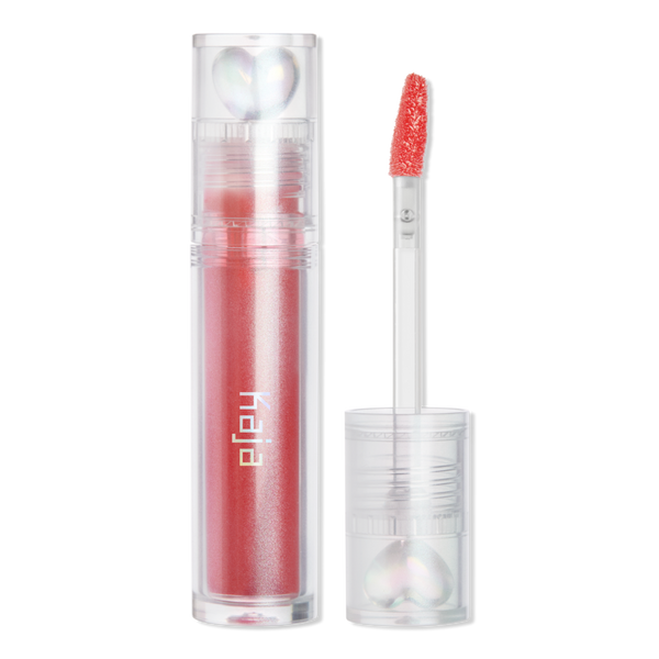 Kaja Juicy Glass Instant Hydrating & Plumping Lip Gloss #1