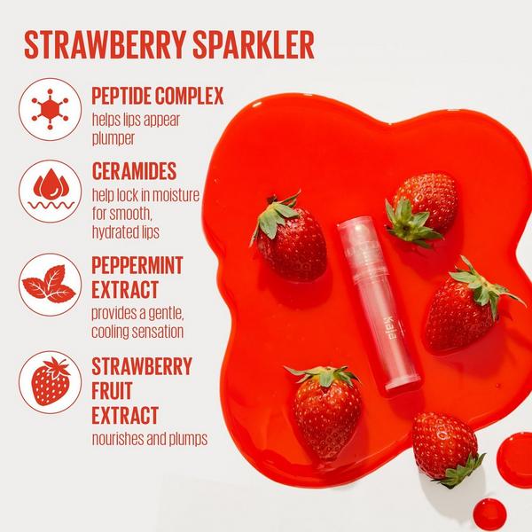 Kaja Juicy Glass Instant Hydrating & Plumping Lip Gloss #5