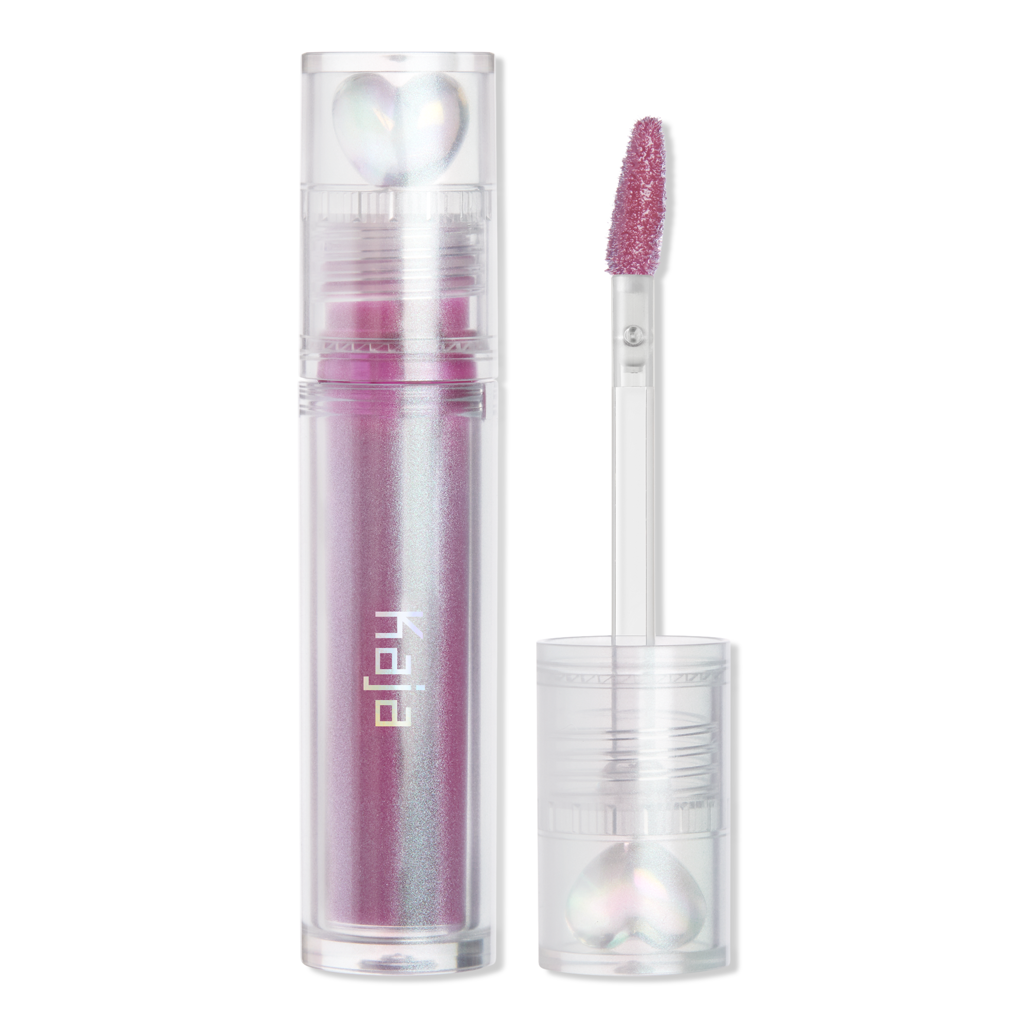Kaja Juicy Glass Instant Hydrating & Plumping Lip Gloss #1