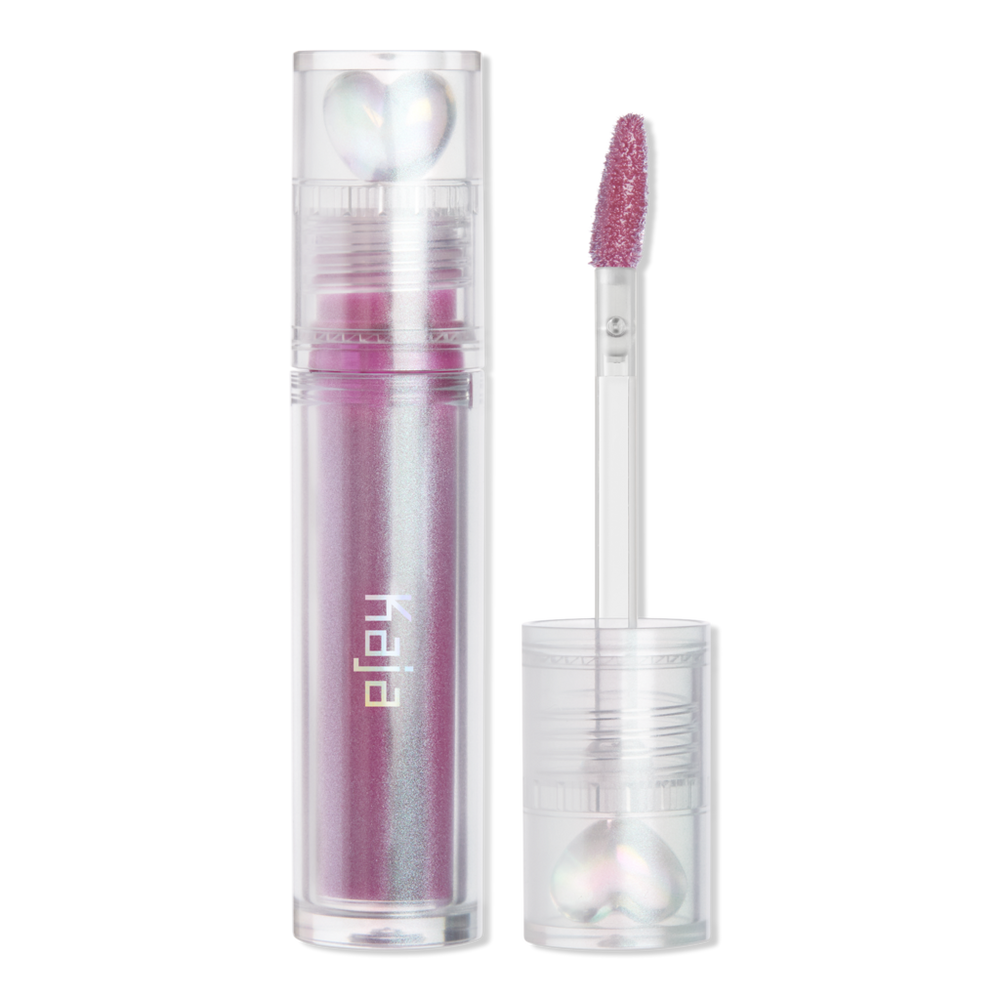 Kaja Juicy Glass Instant Hydrating & Plumping Lip Gloss