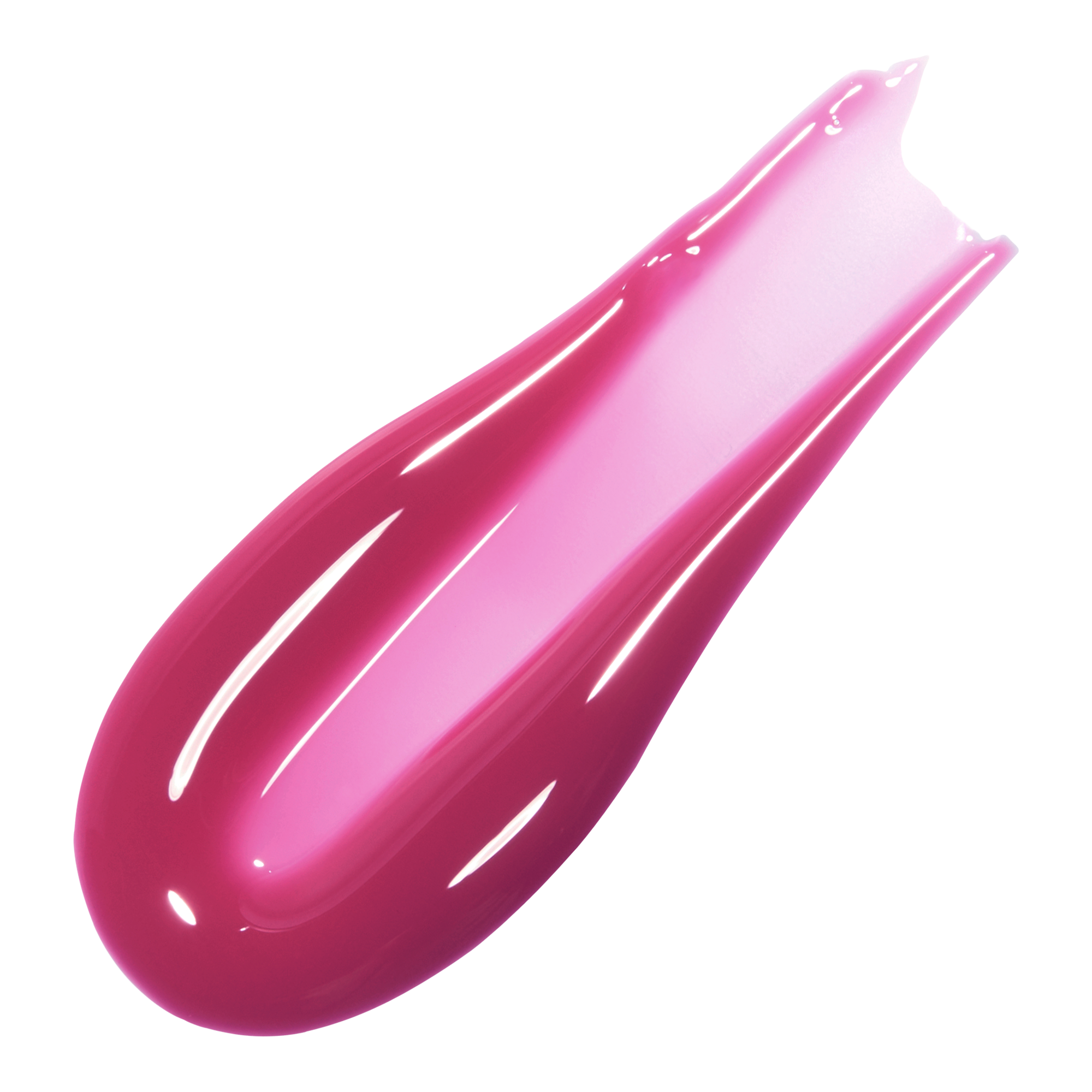 Увлажняющий блеск для губ Kaja Juicy Glass с эффектом объёма, цвет: Blackberry Mojito — фото 2