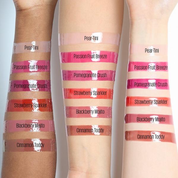 Kaja Juicy Glass Instant Hydrating & Plumping Lip Gloss #7