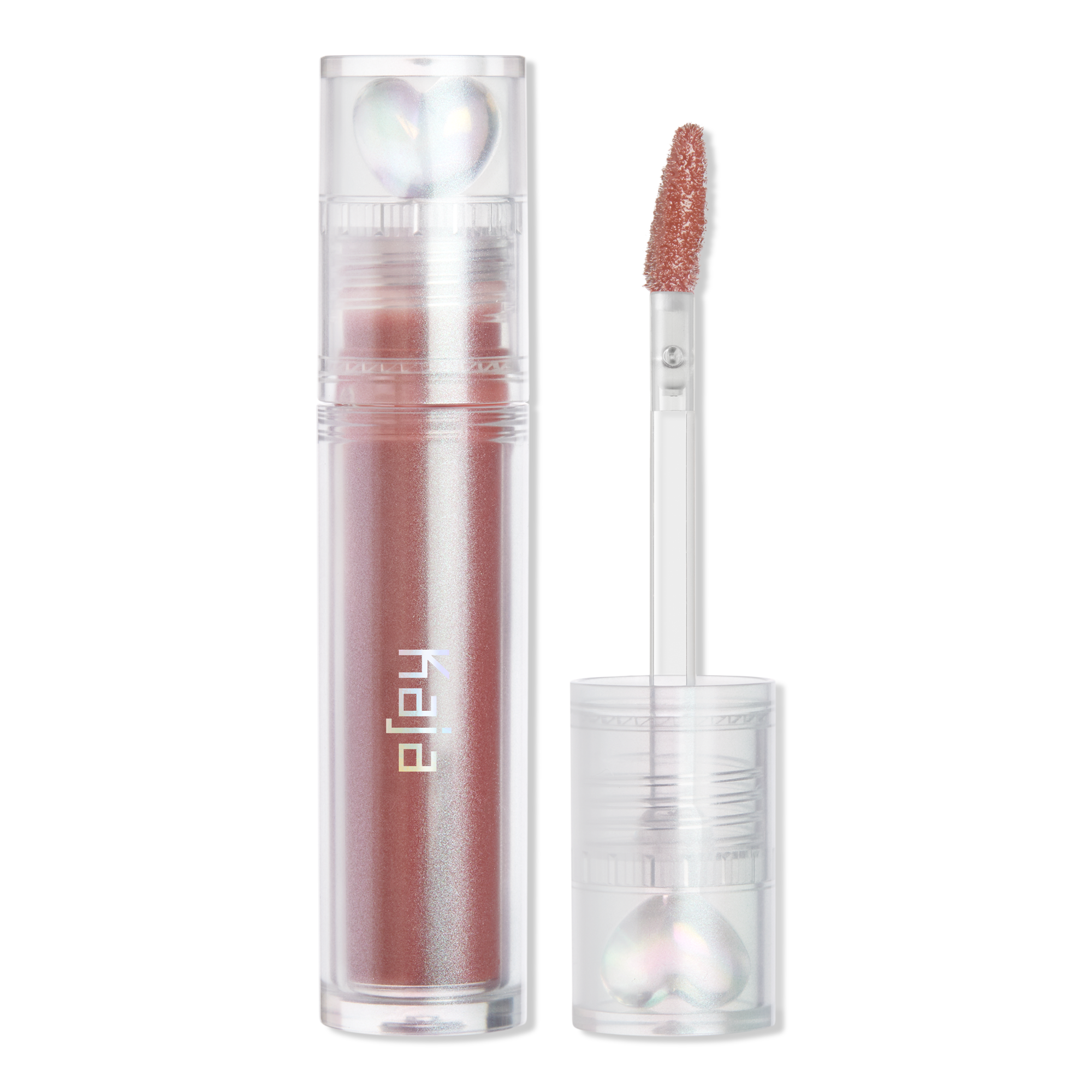 Kaja Juicy Glass Instant Hydrating & Plumping Lip Gloss #1