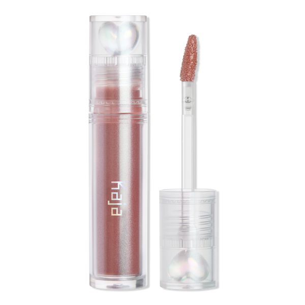 Kaja Juicy Glass Instant Hydrating & Plumping Lip Gloss #1