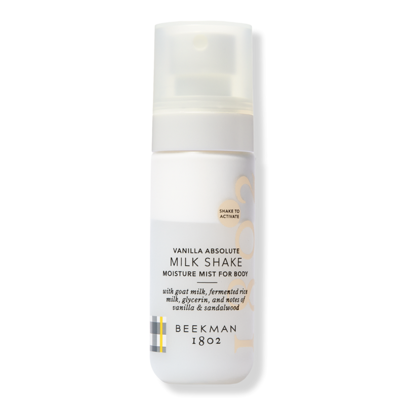Beekman 1802 - Vanilla Absolute Travel Size Milk Shake Moisture
