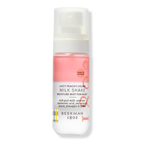 Beekman 1802 - Juicy Peachy Lychee Travel Size Milk Shake Moisture